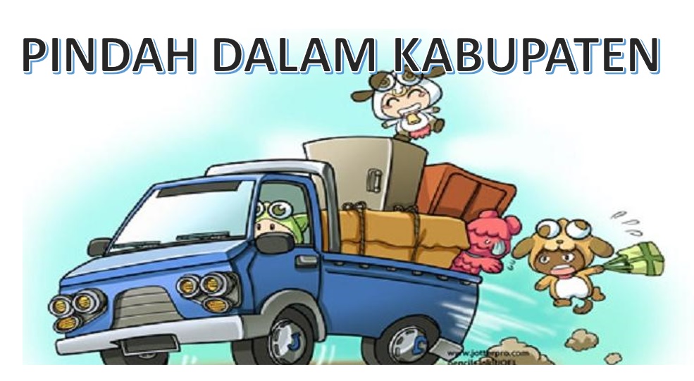 Pindah Dalam Kabupaten